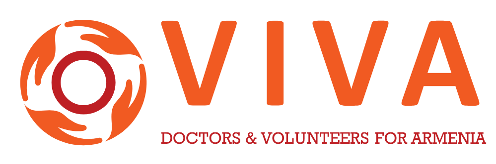 VIVA — Doctors and Volunteers for Armenia
